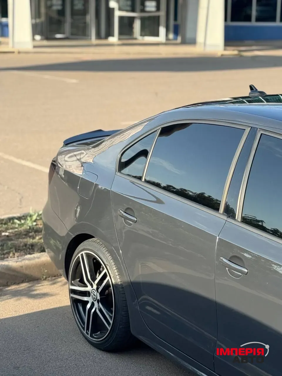 Volkswagen Jetta - фото 22