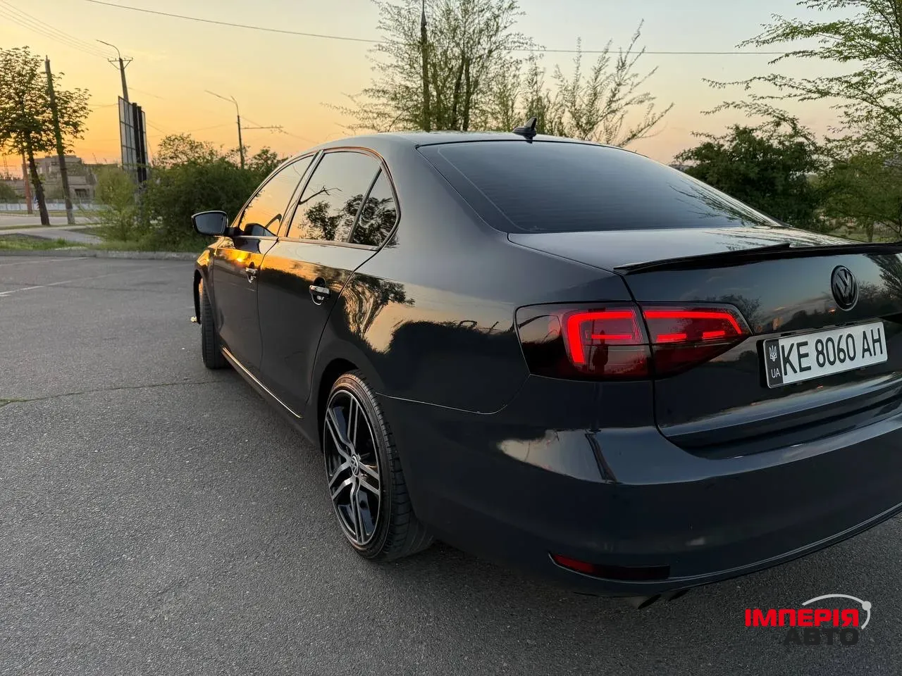 Volkswagen Jetta - фото 14