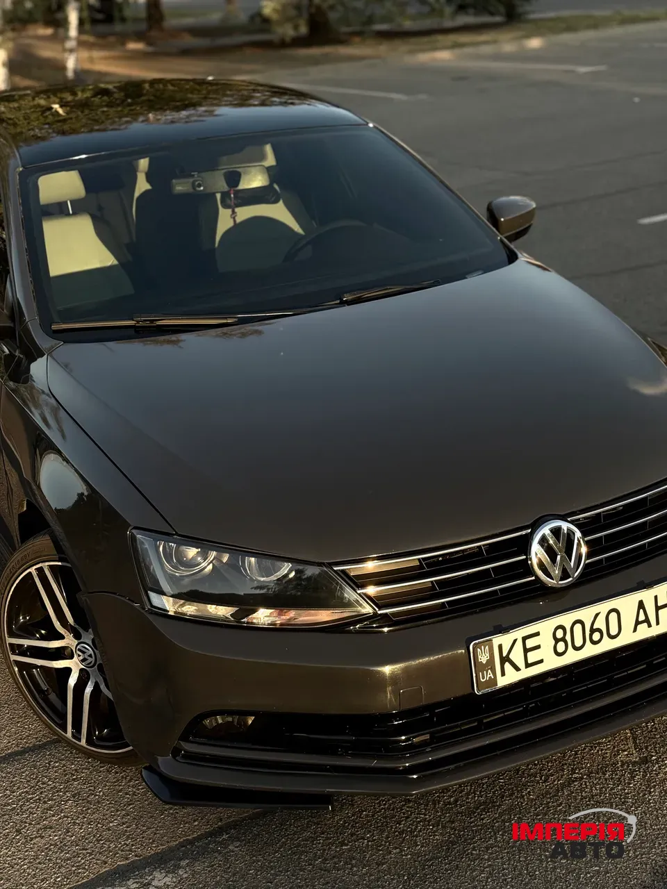 Volkswagen Jetta - фото 5