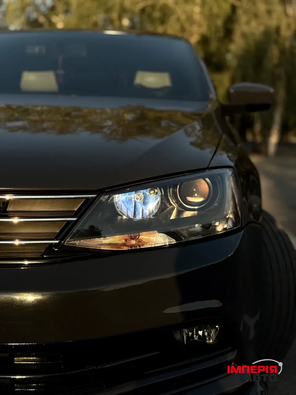 Volkswagen Jetta - фото 2