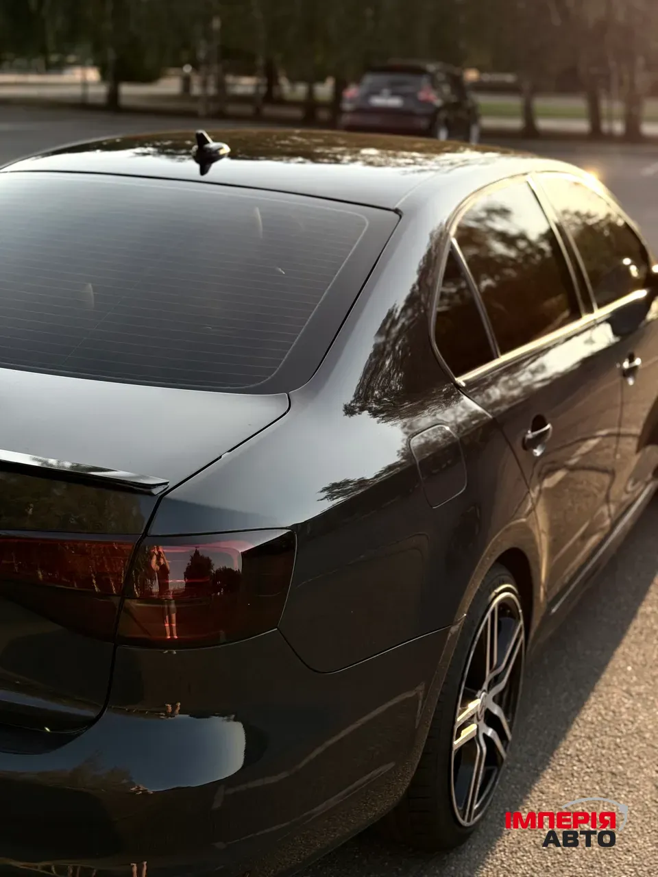 Volkswagen Jetta - фото 4