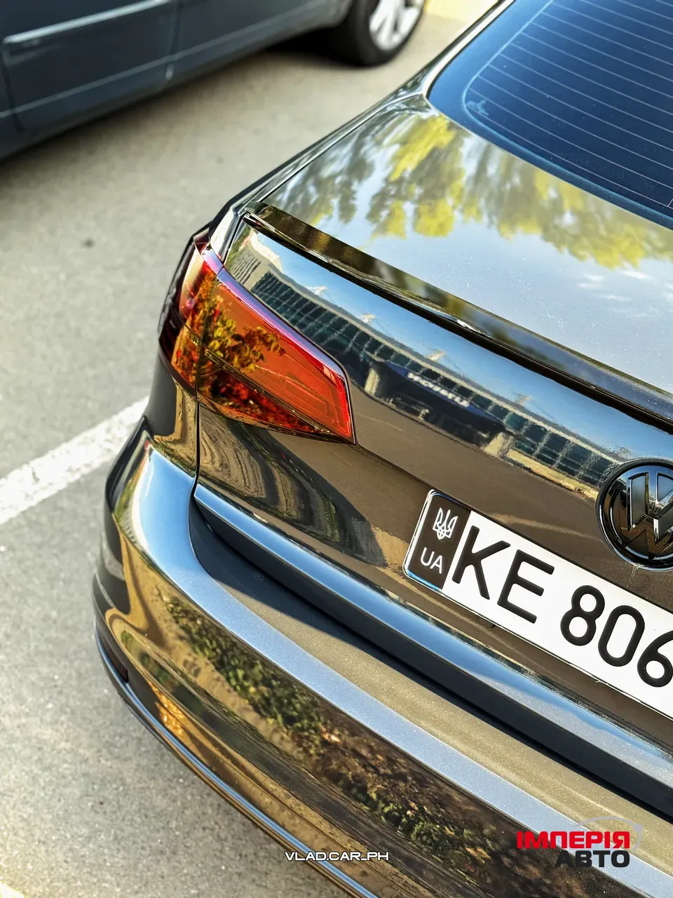 Volkswagen Jetta - фото 1