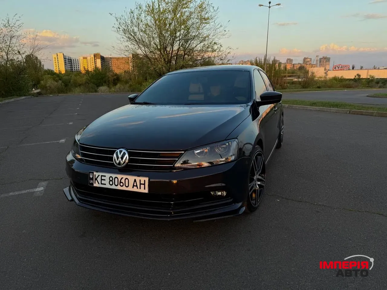 Volkswagen Jetta - фото 16