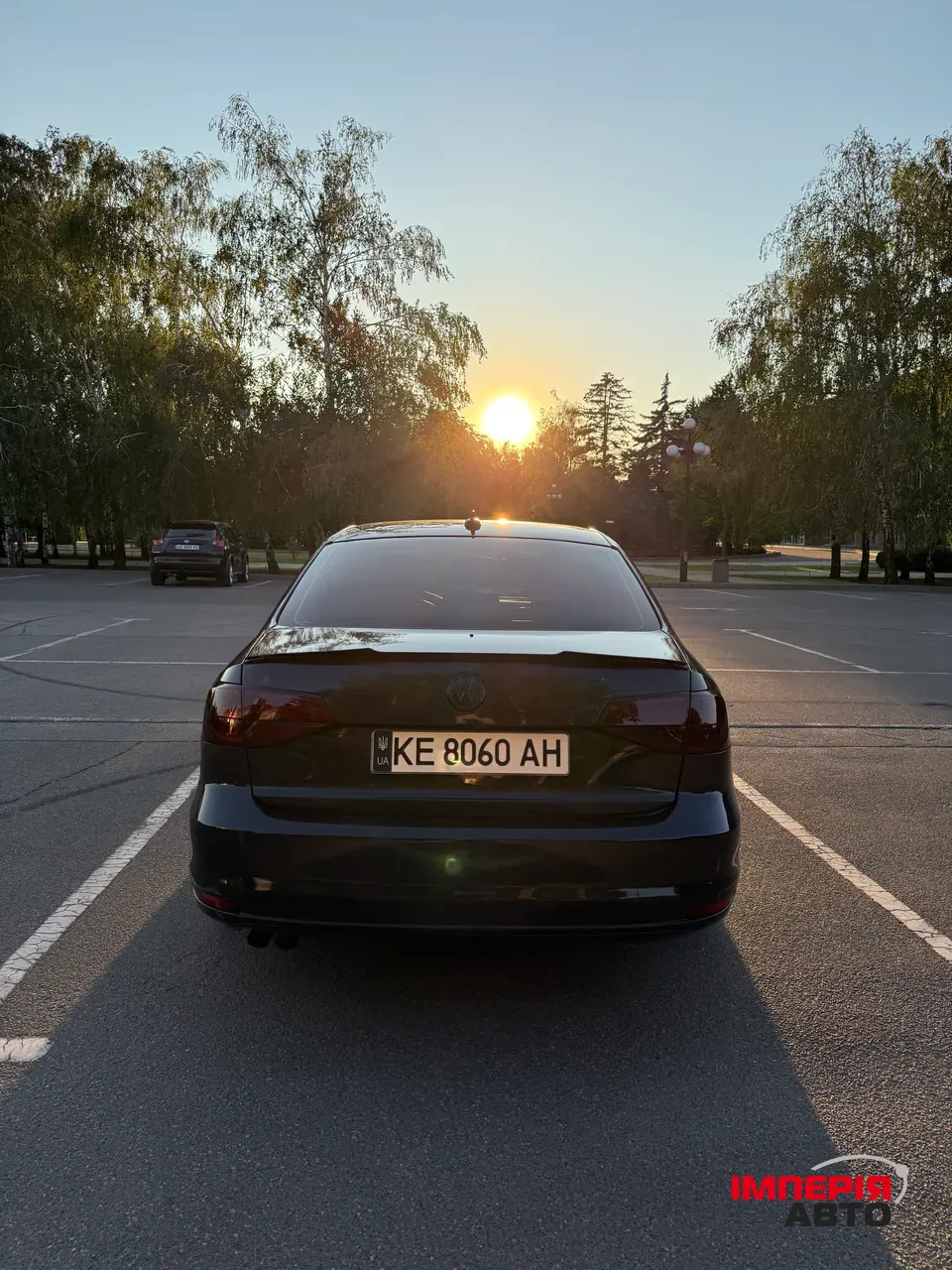 Volkswagen Jetta - фото 6