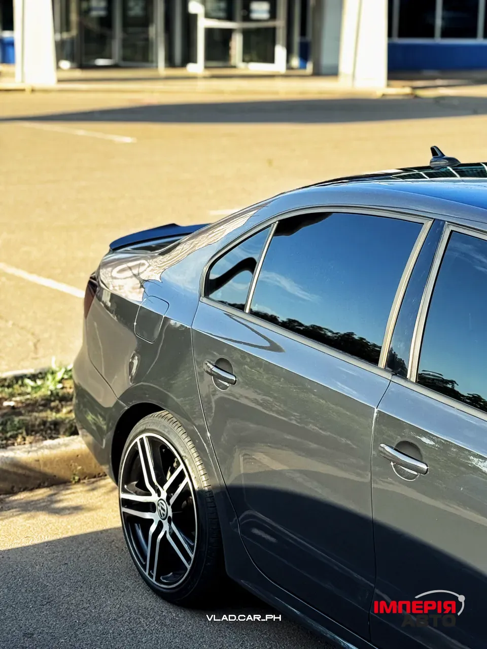 Volkswagen Jetta - фото 19