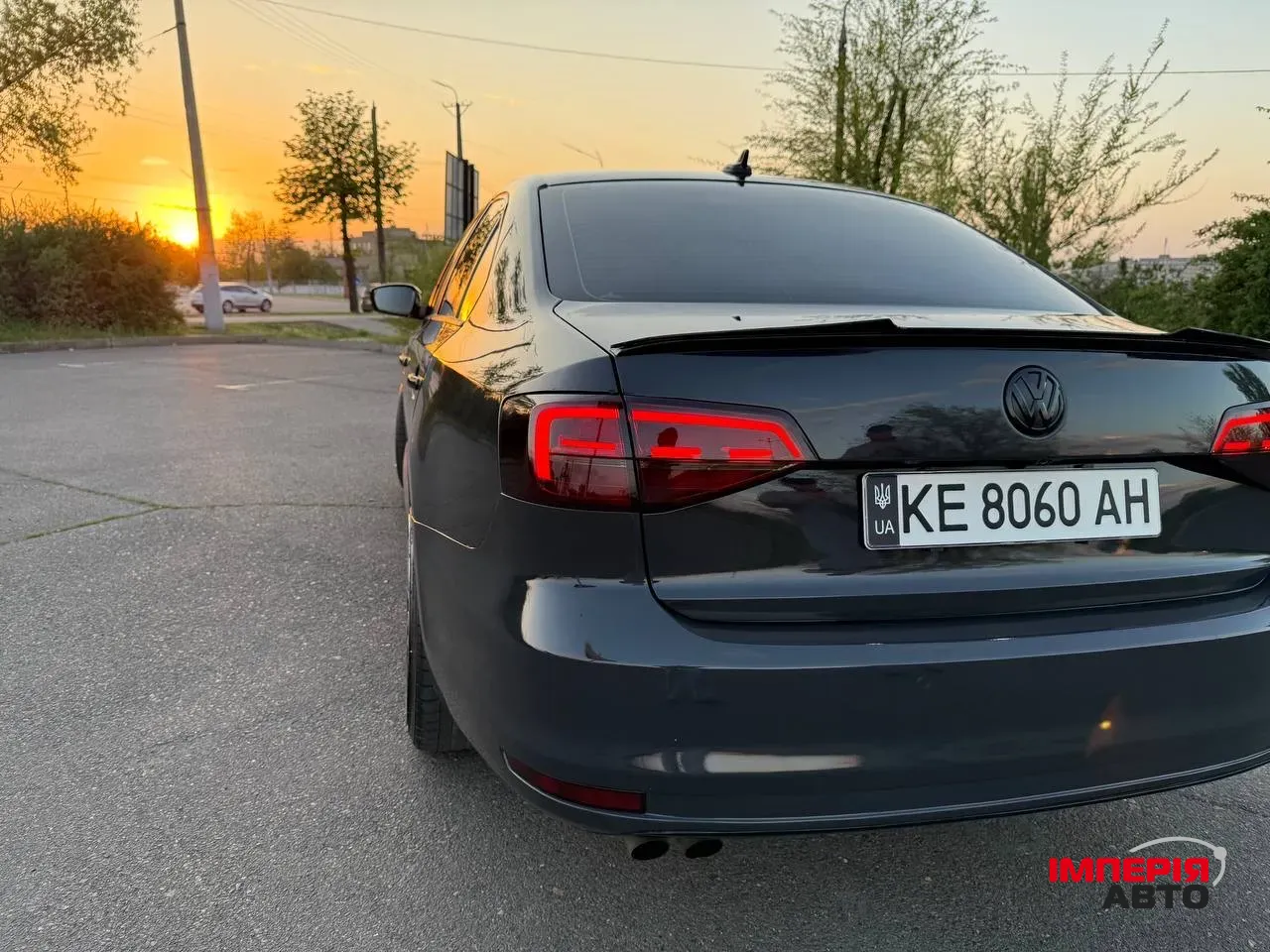 Volkswagen Jetta - фото 15