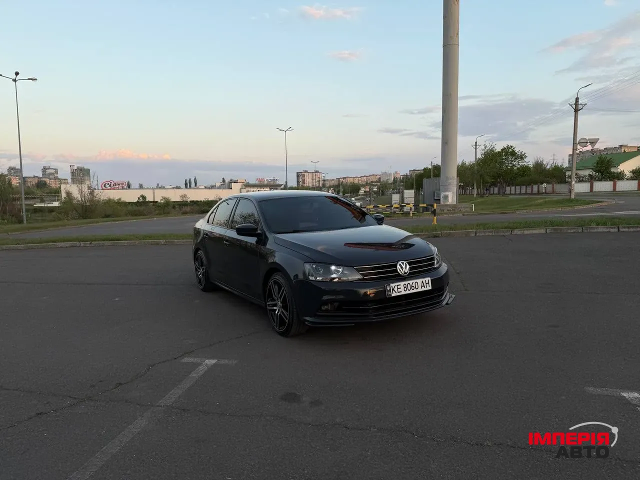 Volkswagen Jetta - фото 7