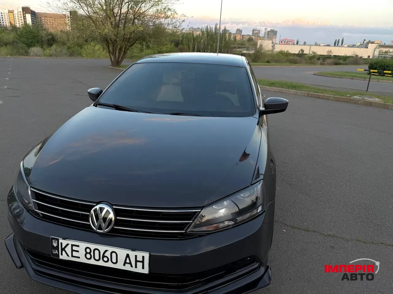 Volkswagen Jetta - фото 17