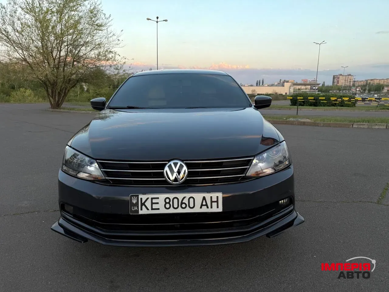 Volkswagen Jetta - фото 9