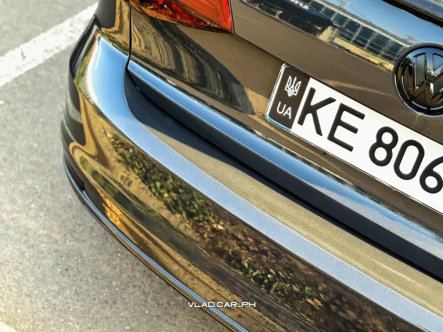 Volkswagen Jetta - фото 1