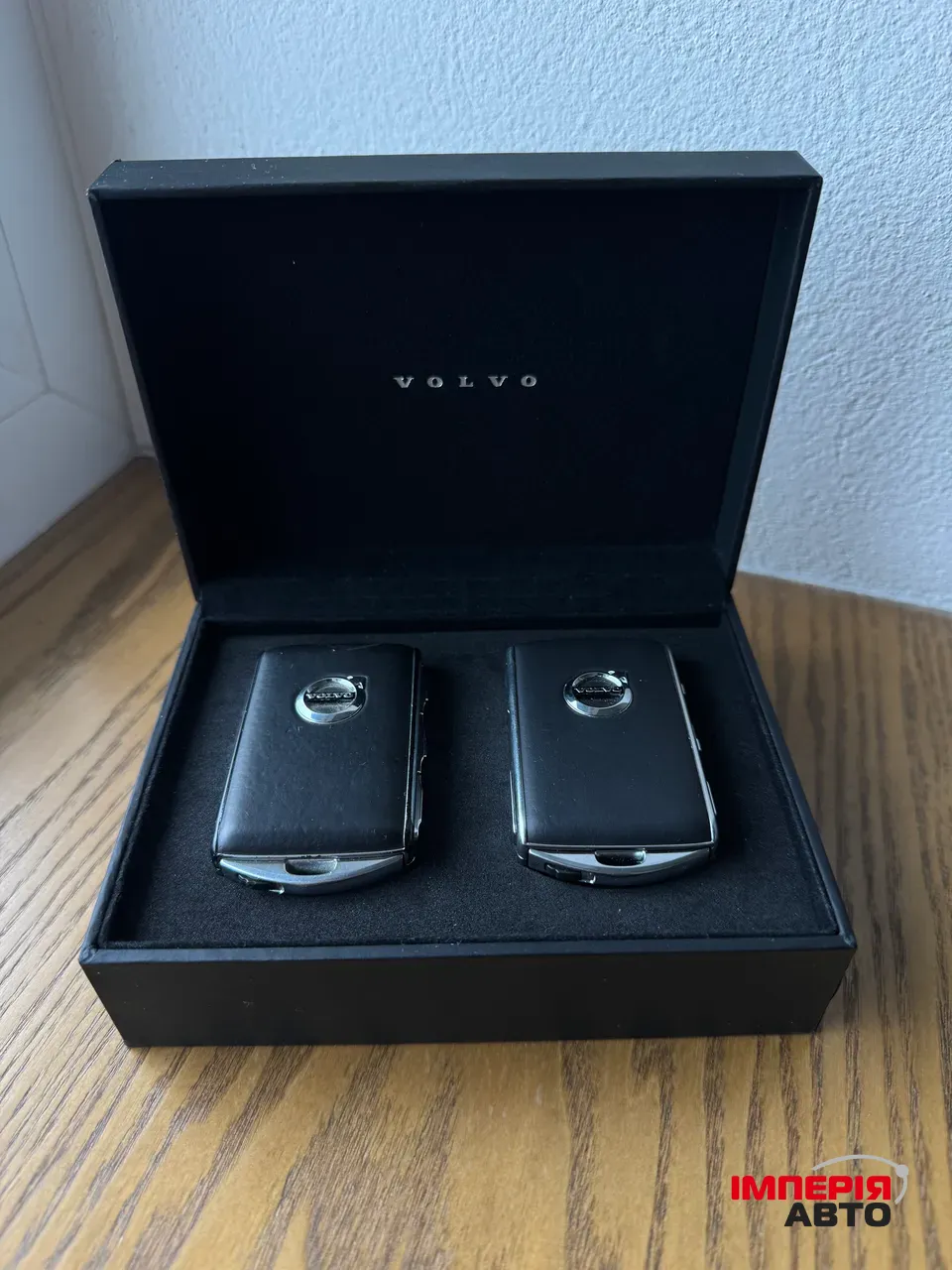 Volvo XC90 - фото 15