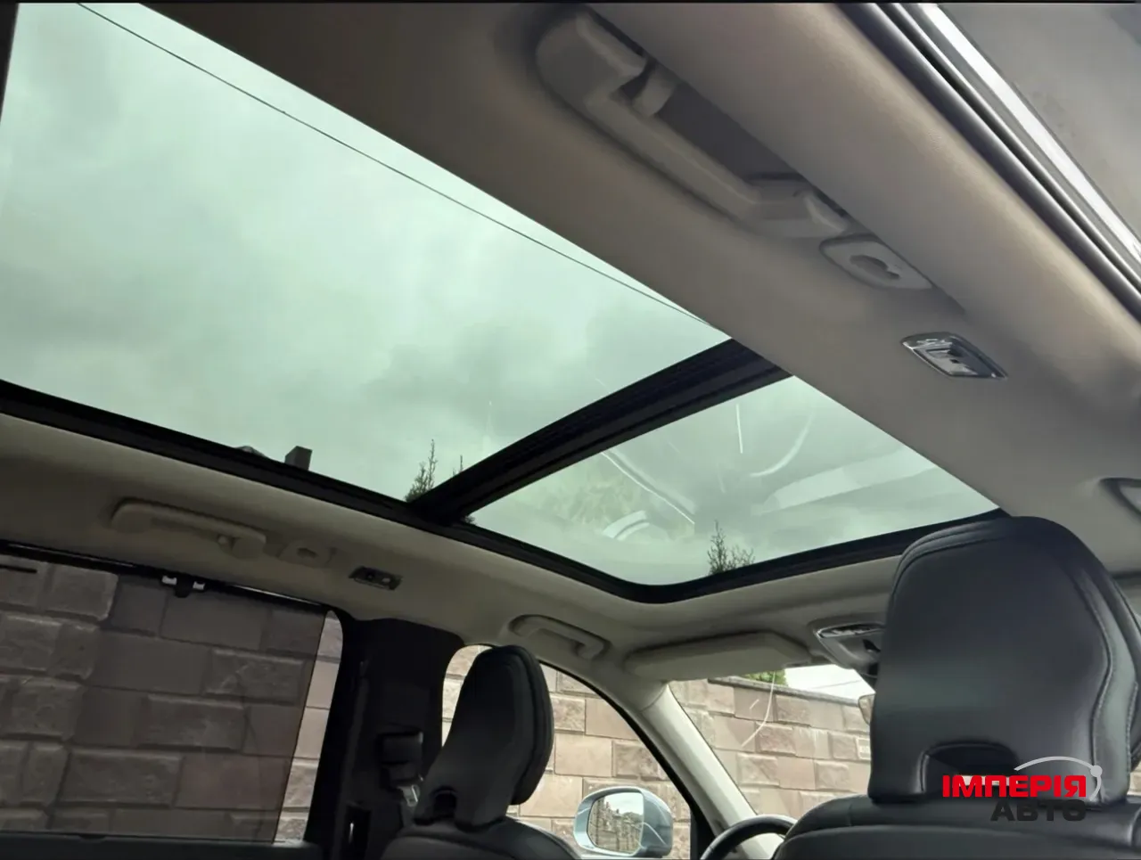 Volvo XC90 - фото 9