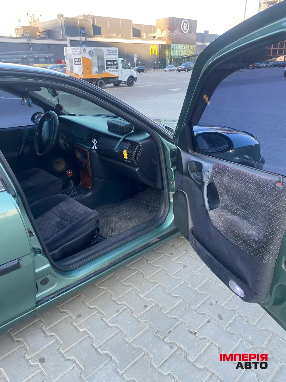 Opel Vectra - фото 18