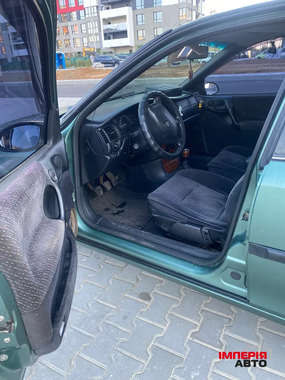 Opel Vectra - фото 17