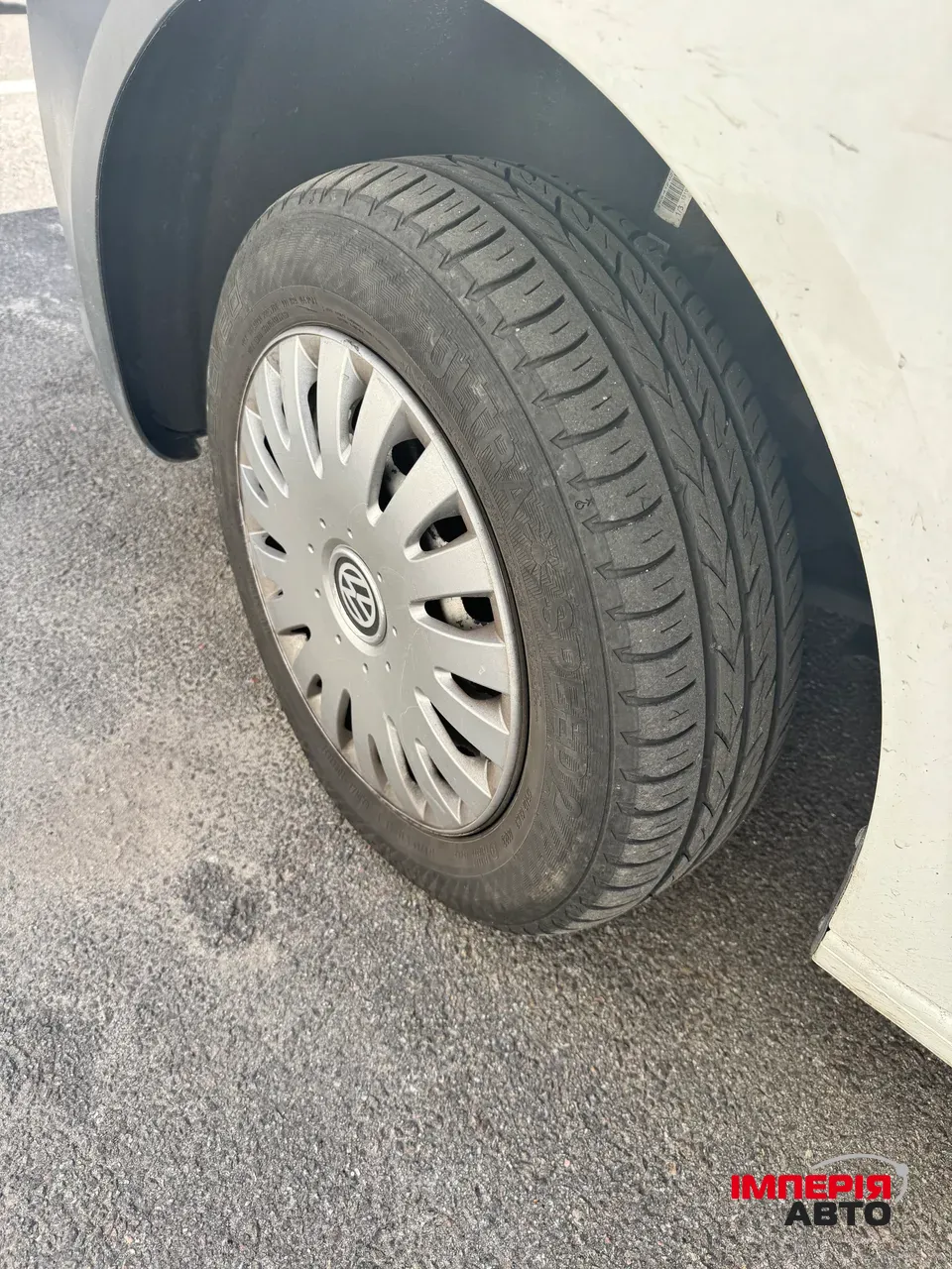 Volkswagen Caddy - фото 8