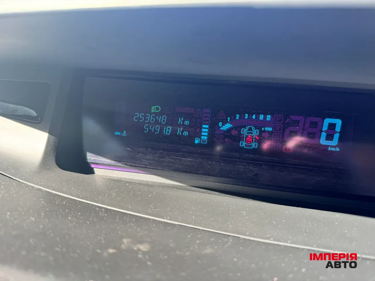 Renault Espace - фото 7