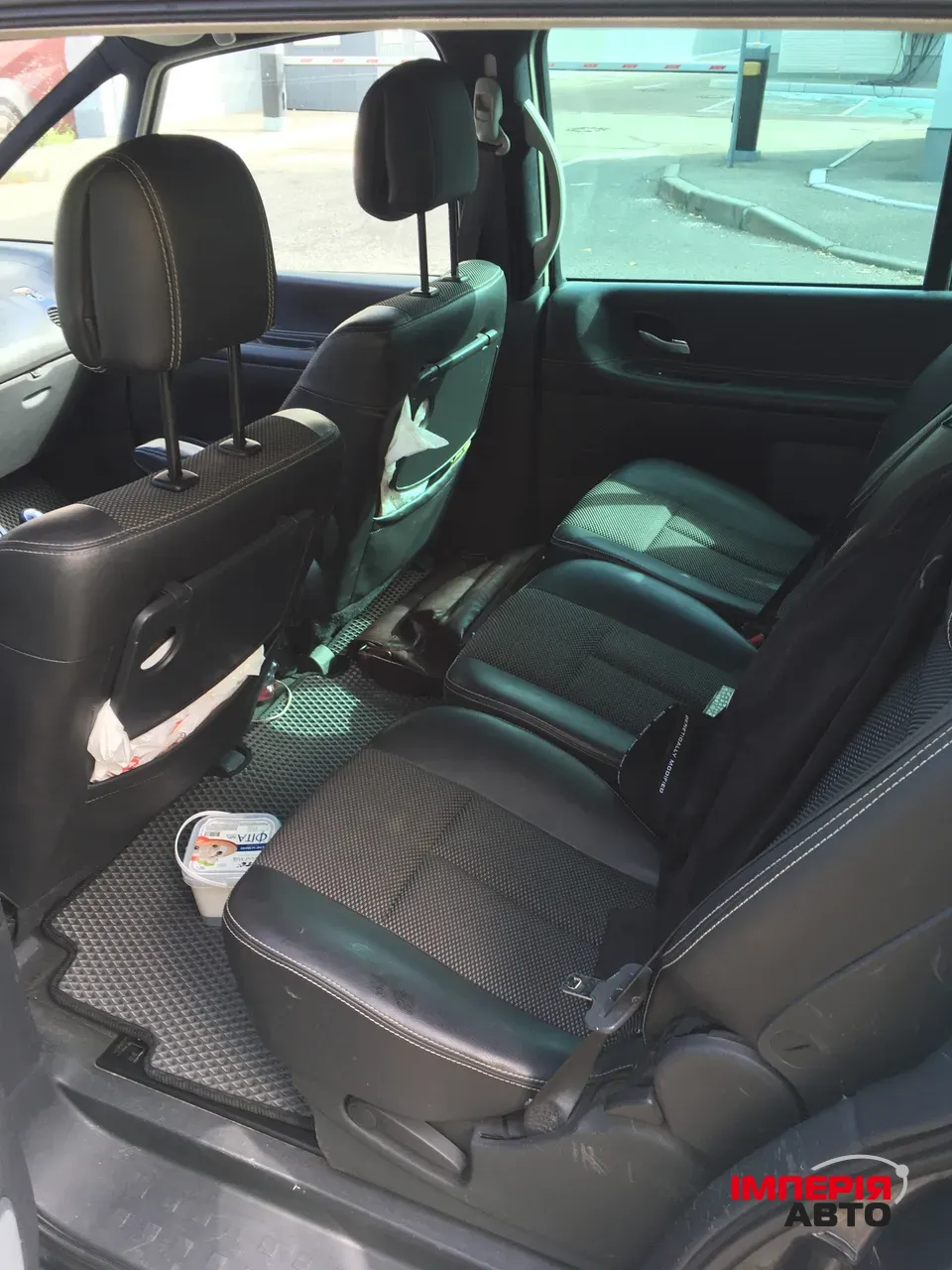 Renault Espace - фото 12