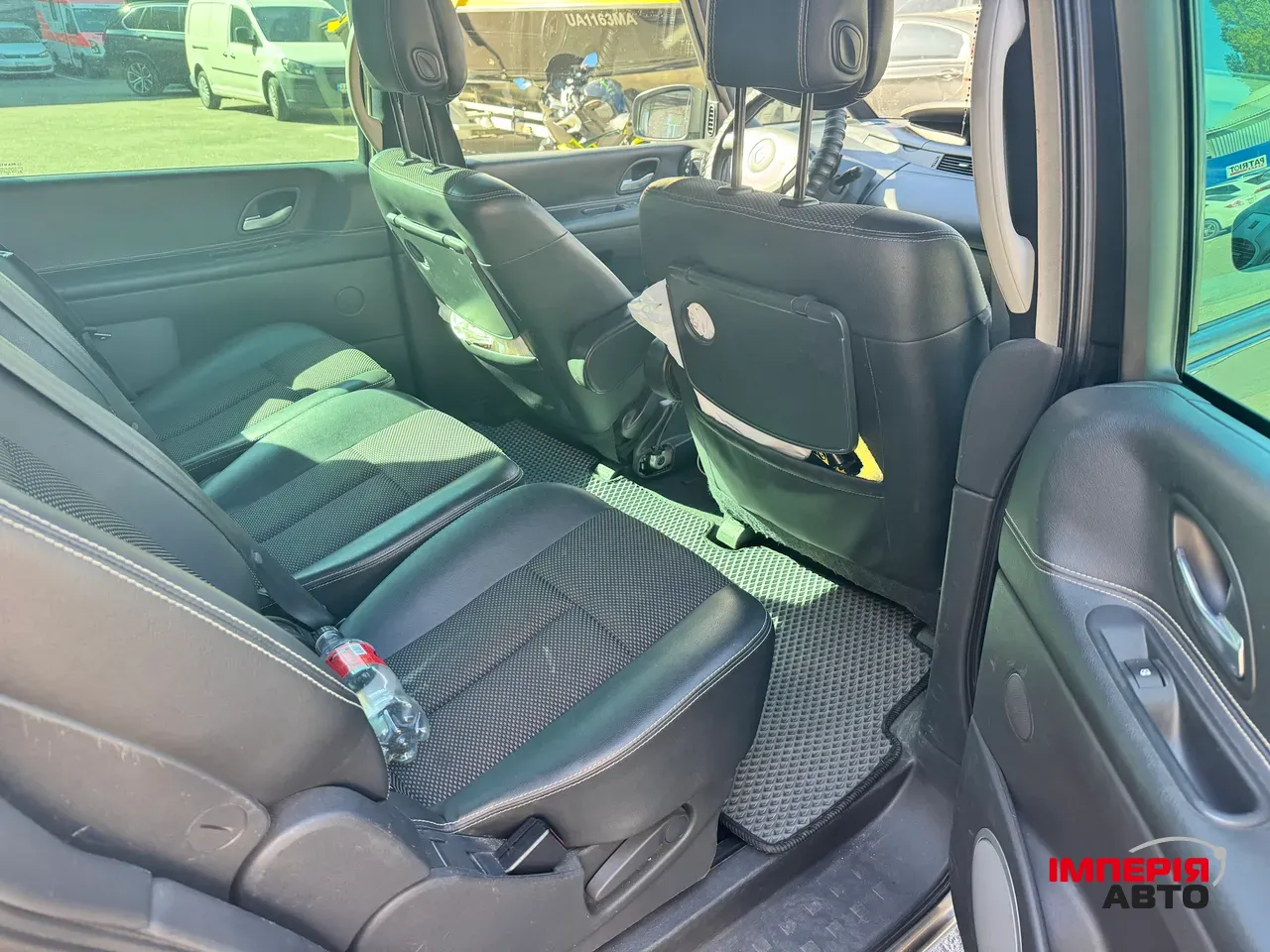 Renault Espace - фото 10