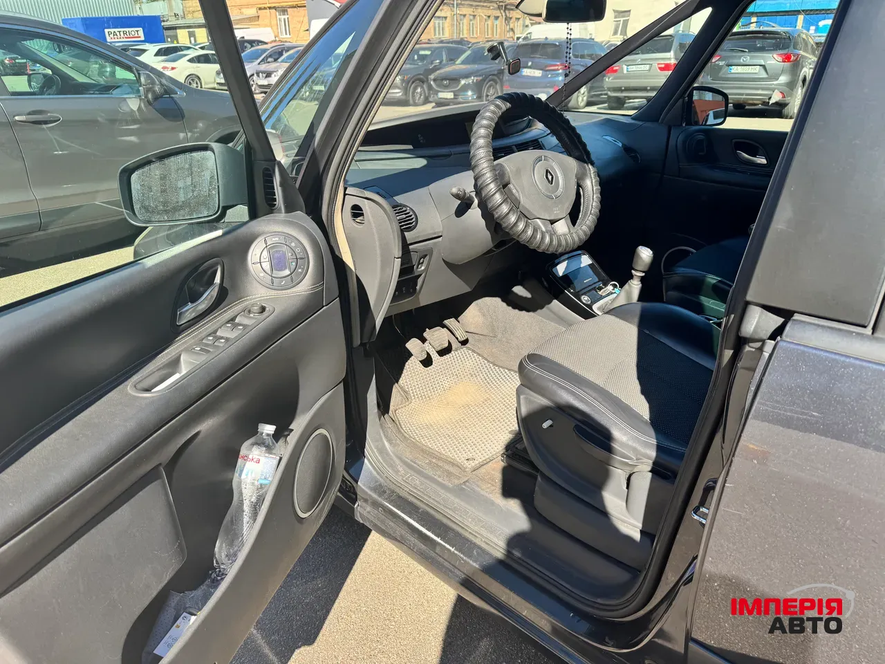 Renault Espace - фото 13