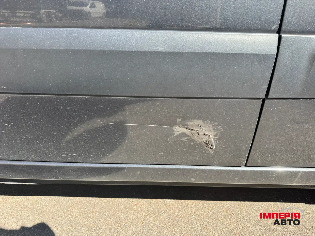 Renault Espace - фото 9