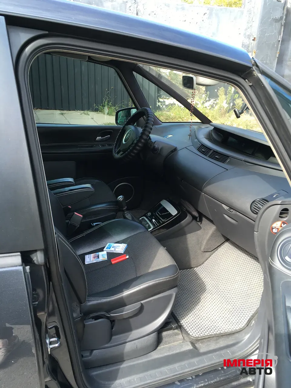 Renault Espace - фото 6