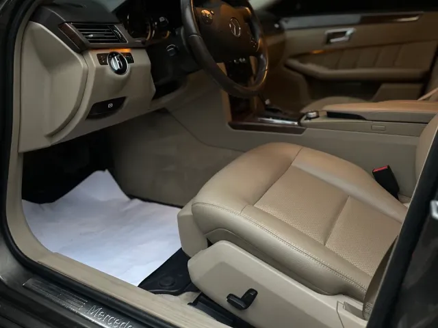 Mercedes-Benz E-Класс - фото 2