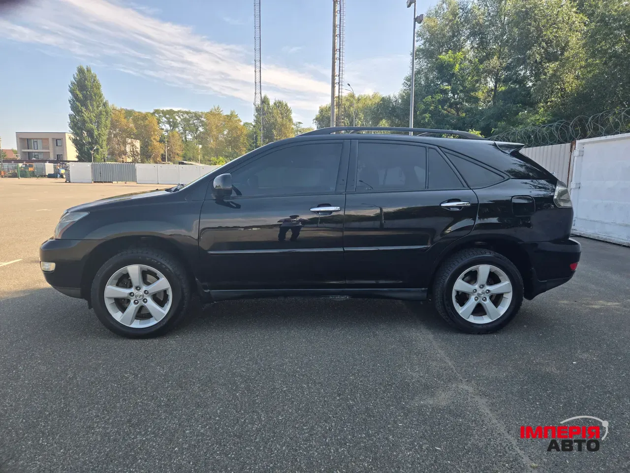 Lexus RX - фото 2