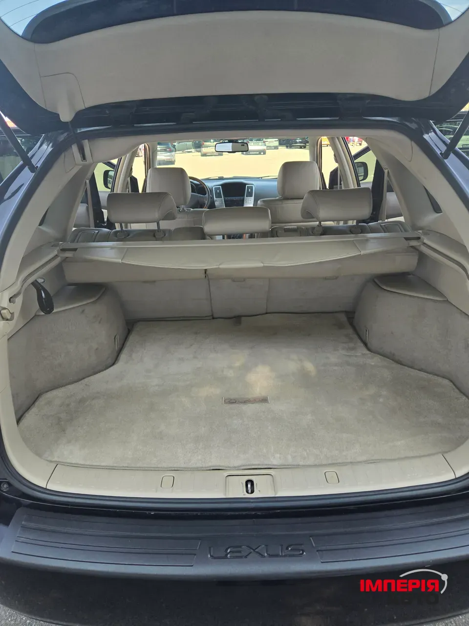 Lexus RX - фото 16