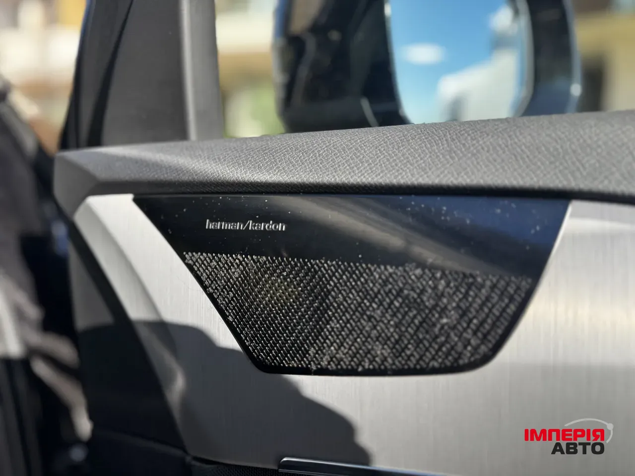 Volvo XC90 - фото 30