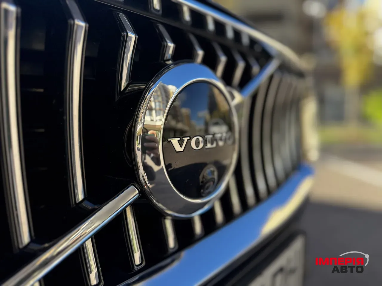 Volvo XC90 - фото 13