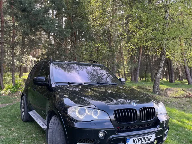 BMW X5 - фото 2