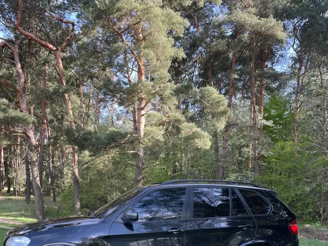 BMW X5 - фото 5