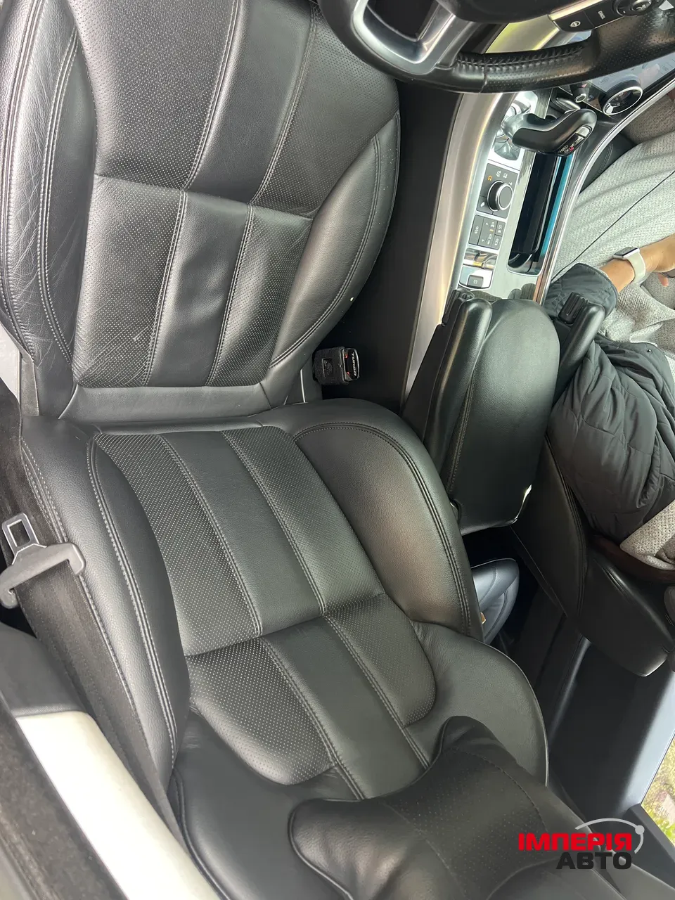 Land Rover Range Rover Sport - фото 4