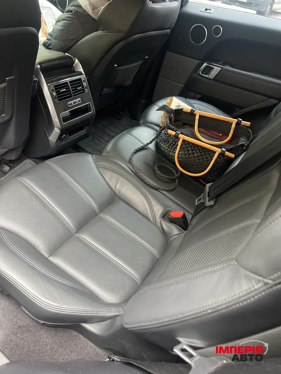 Land Rover Range Rover Sport - фото 7