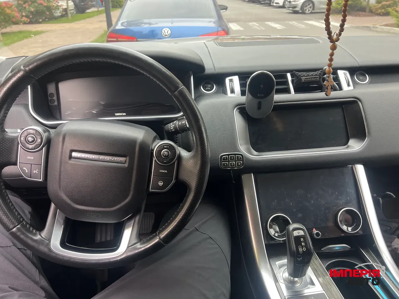 Land Rover Range Rover Sport - фото 8