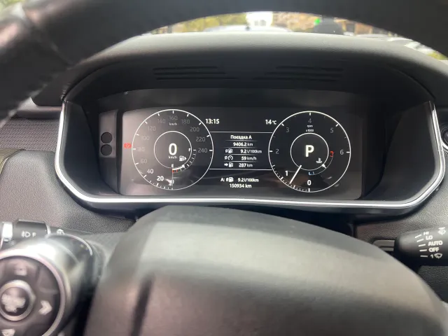 Land Rover Range Rover Sport - фото 2