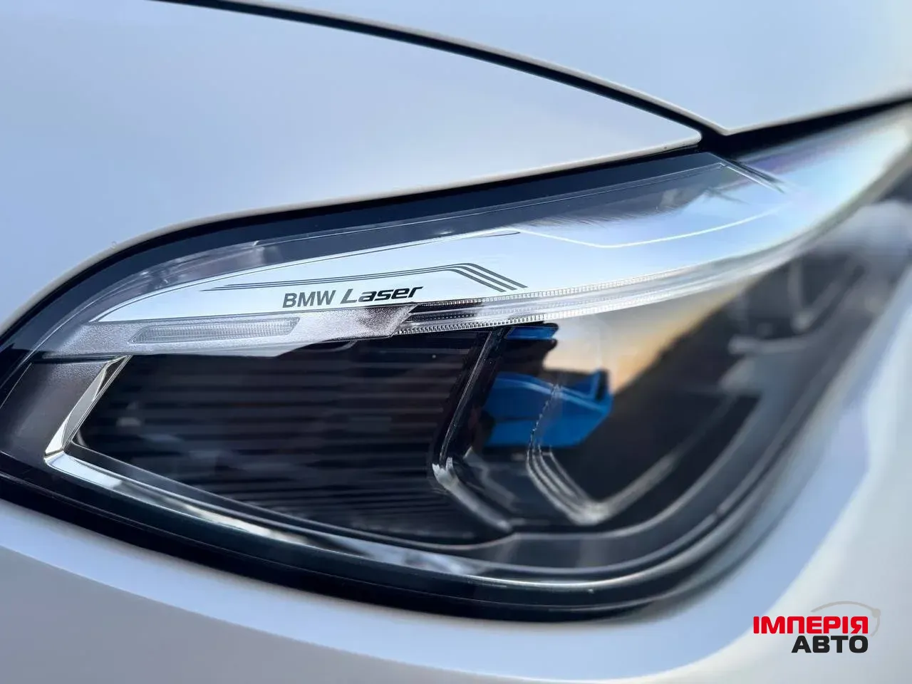 BMW X6 - фото 16