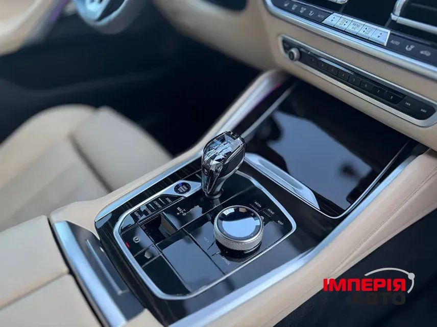 BMW X6 - фото 10