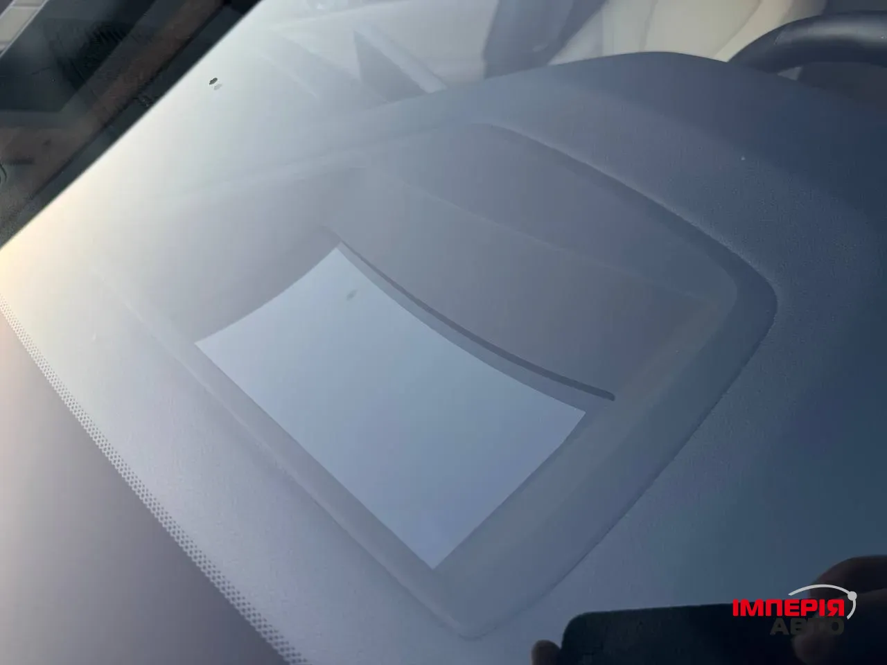 BMW X6 - фото 15