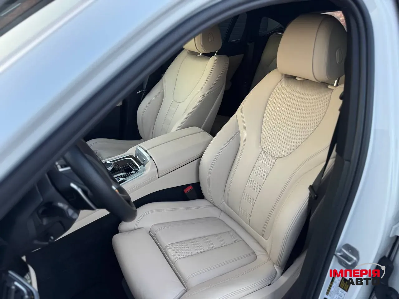 BMW X6 - фото 12