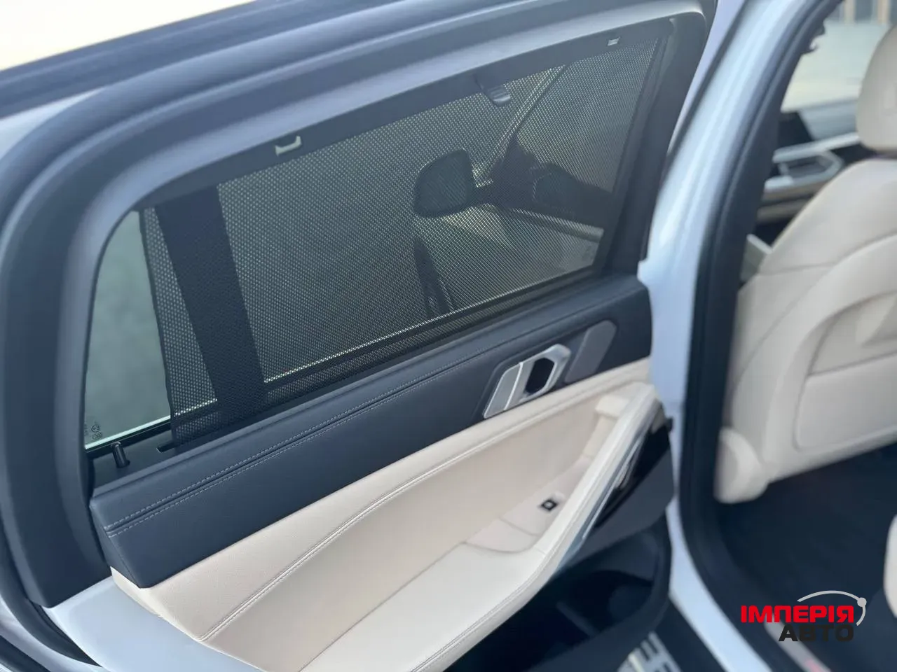 BMW X6 - фото 18