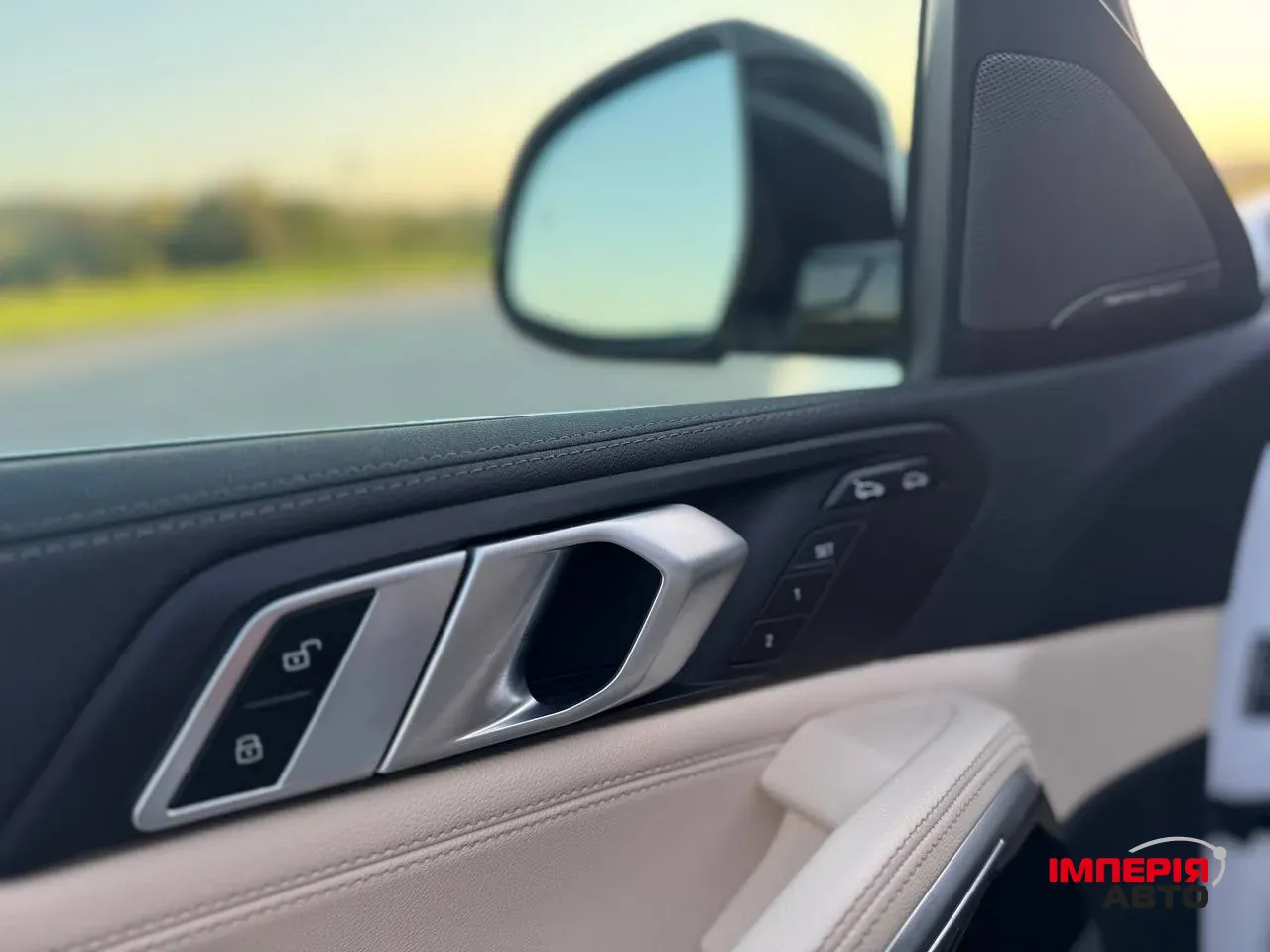 BMW X6 - фото 14