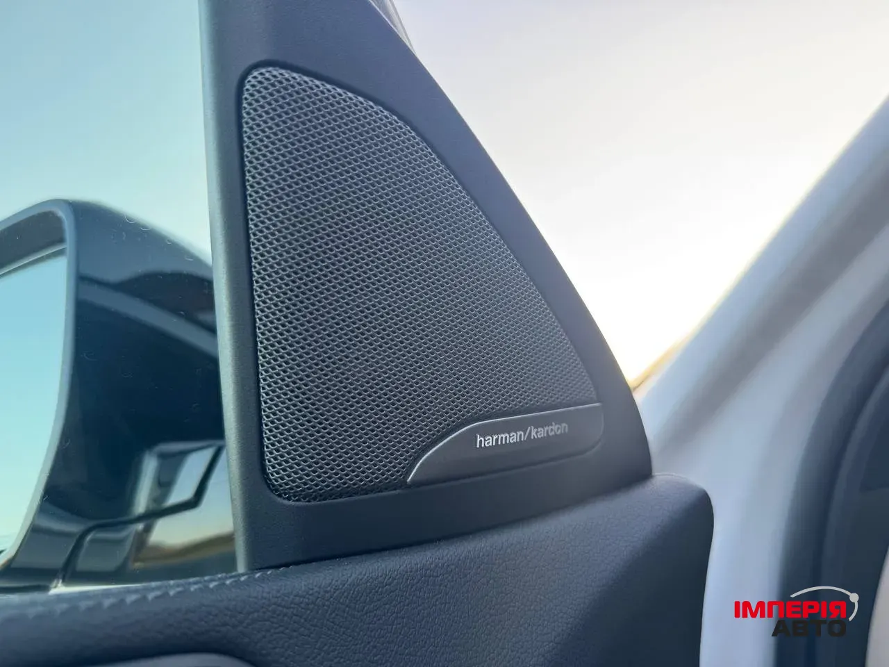 BMW X6 - фото 17