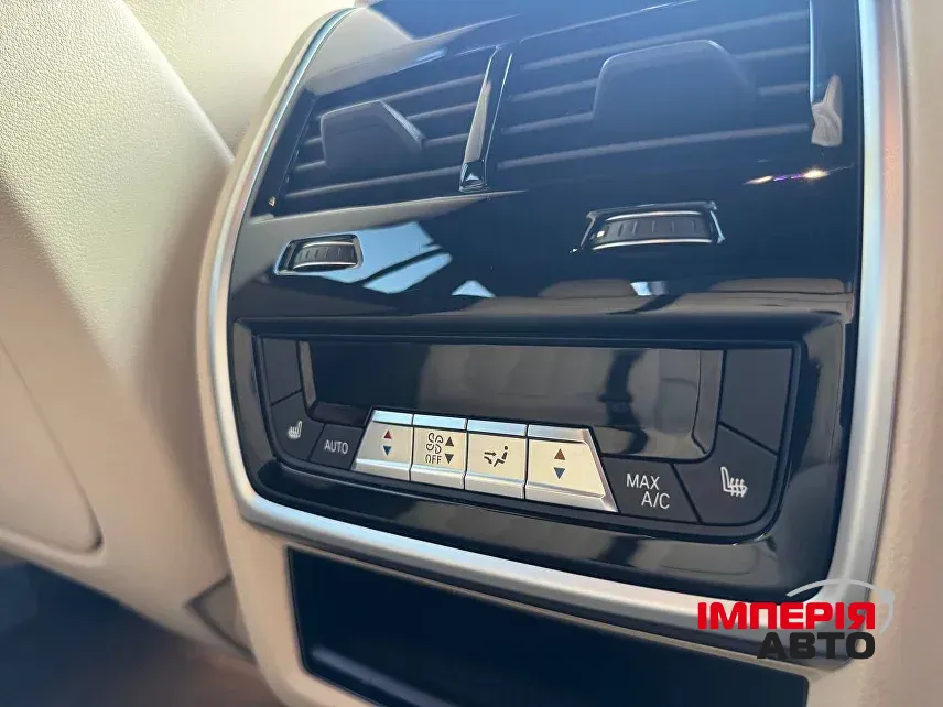 BMW X6 - фото 11