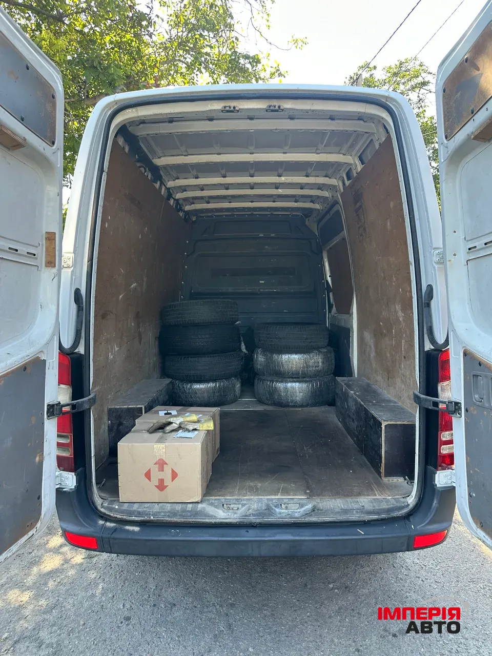 Mercedes-Benz Vito - фото 16