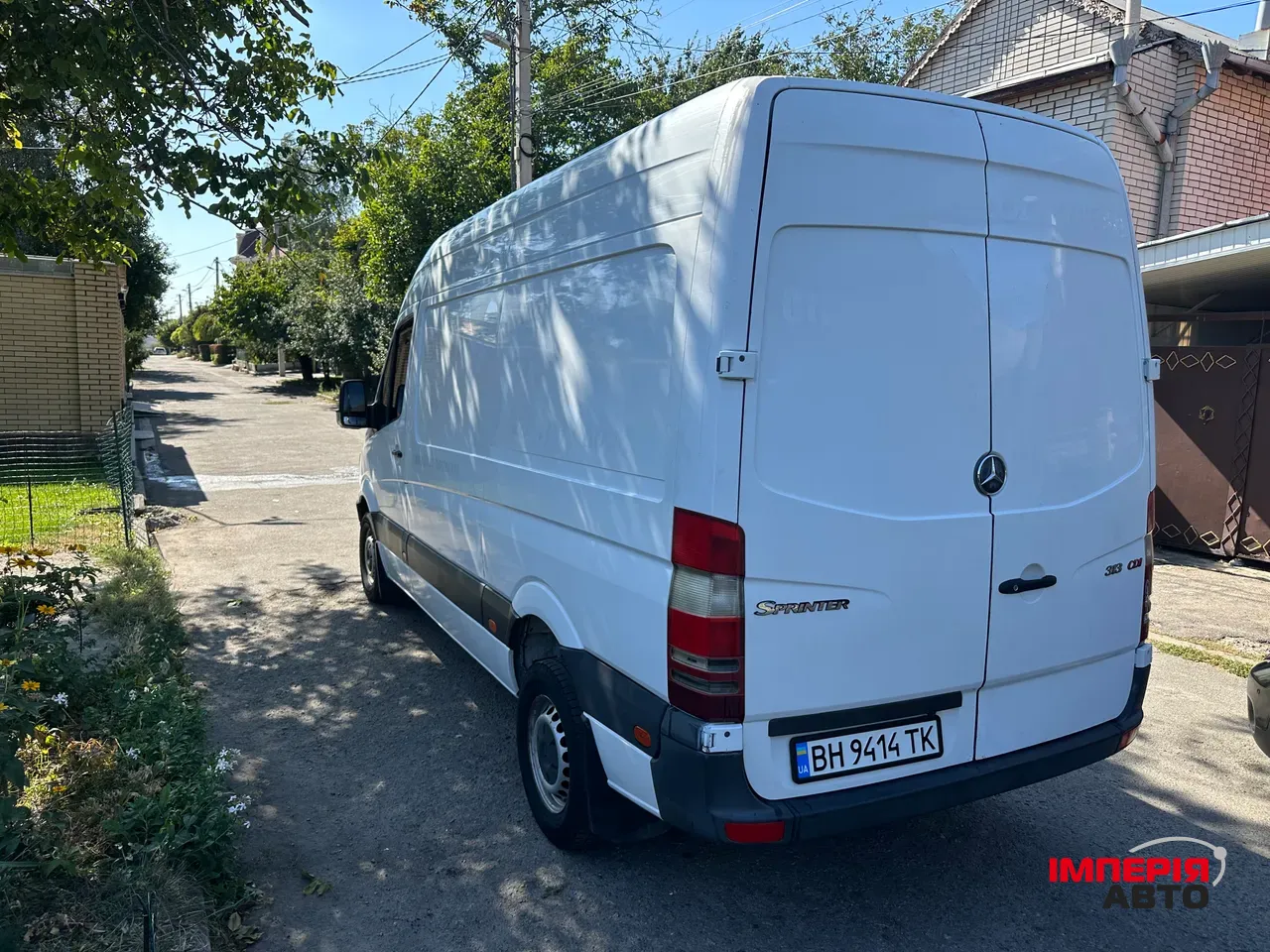 Mercedes-Benz Vito - фото 2