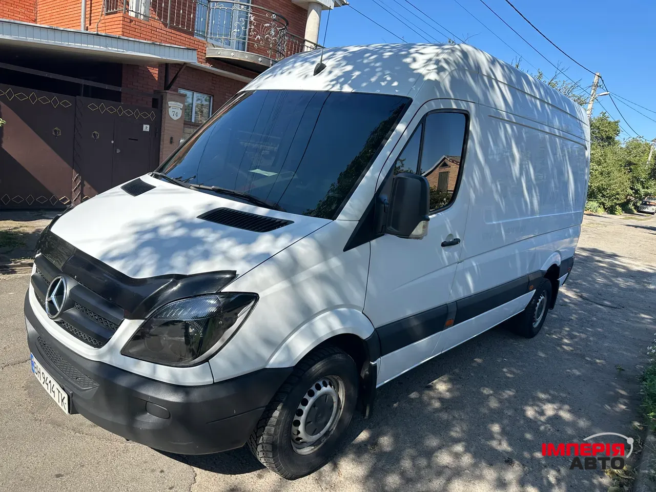 Mercedes-Benz Vito - фото 9