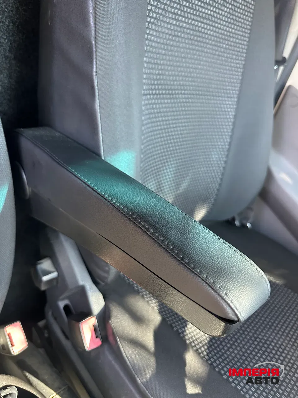 Mercedes-Benz Vito - фото 22