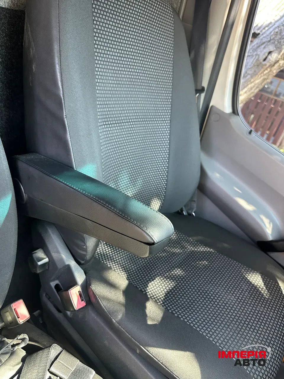 Mercedes-Benz Vito - фото 29