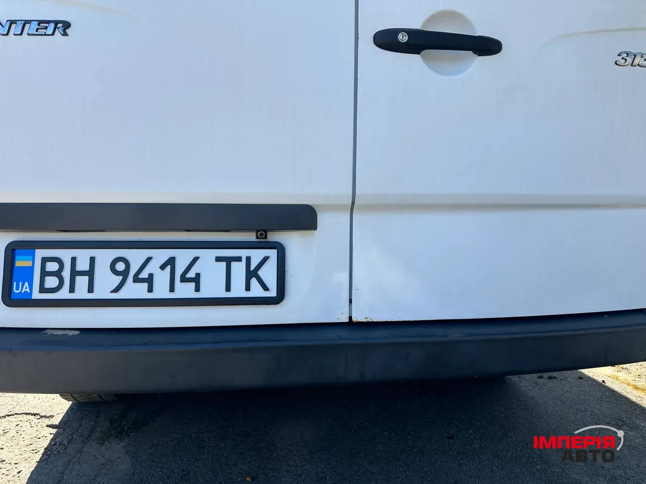 Mercedes-Benz Vito - фото 32